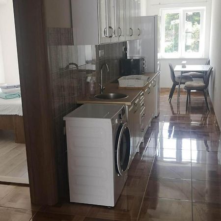 Apartments Kalajzic Pucisca Dış mekan fotoğraf