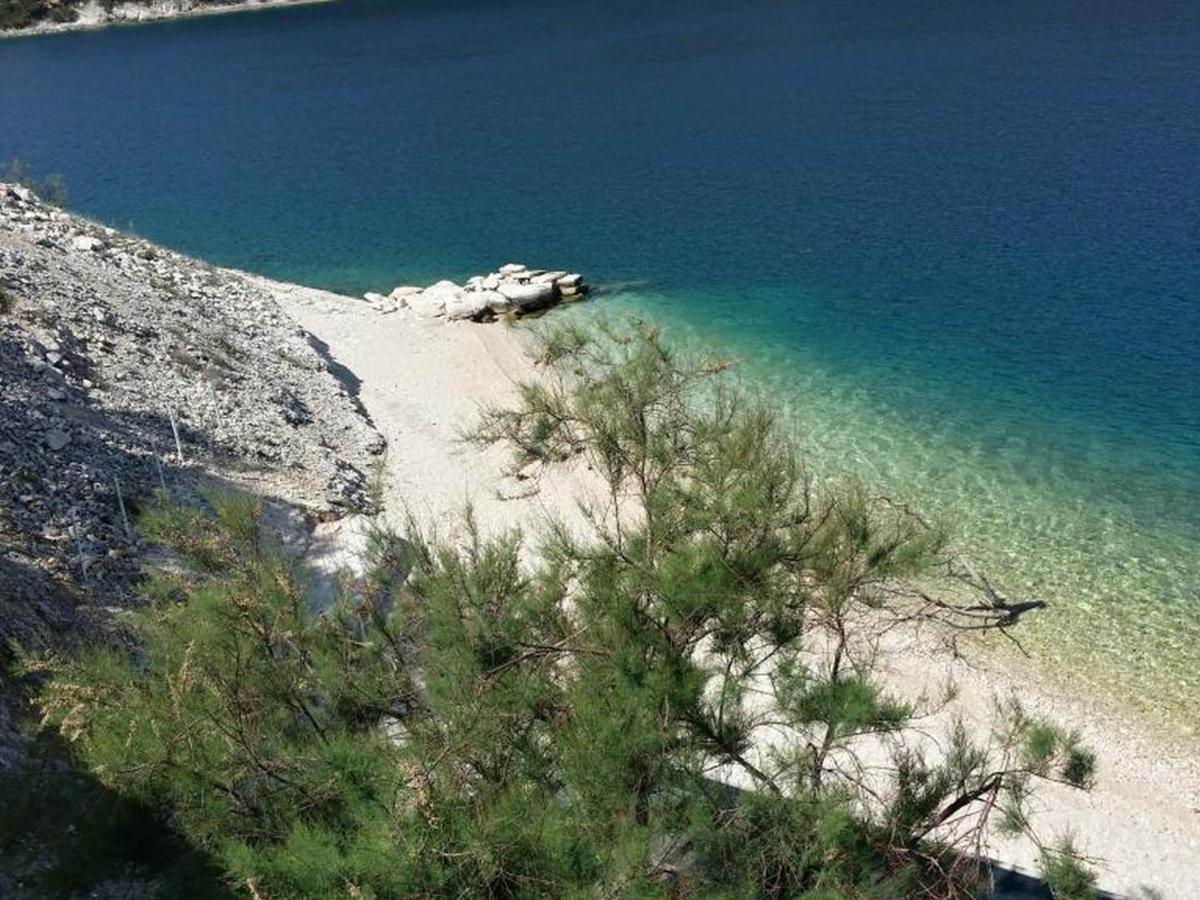 Apartments Kalajzic Pucisca Dış mekan fotoğraf