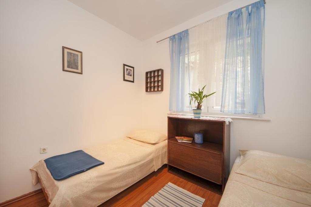 Apartments Kalajzic Pucisca Dış mekan fotoğraf