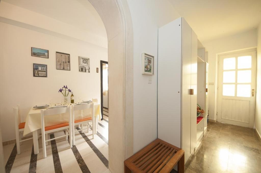 Apartments Kalajzic Pucisca Dış mekan fotoğraf