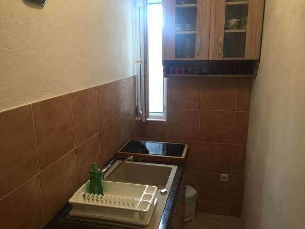 Apartments Kalajzic Pucisca Dış mekan fotoğraf