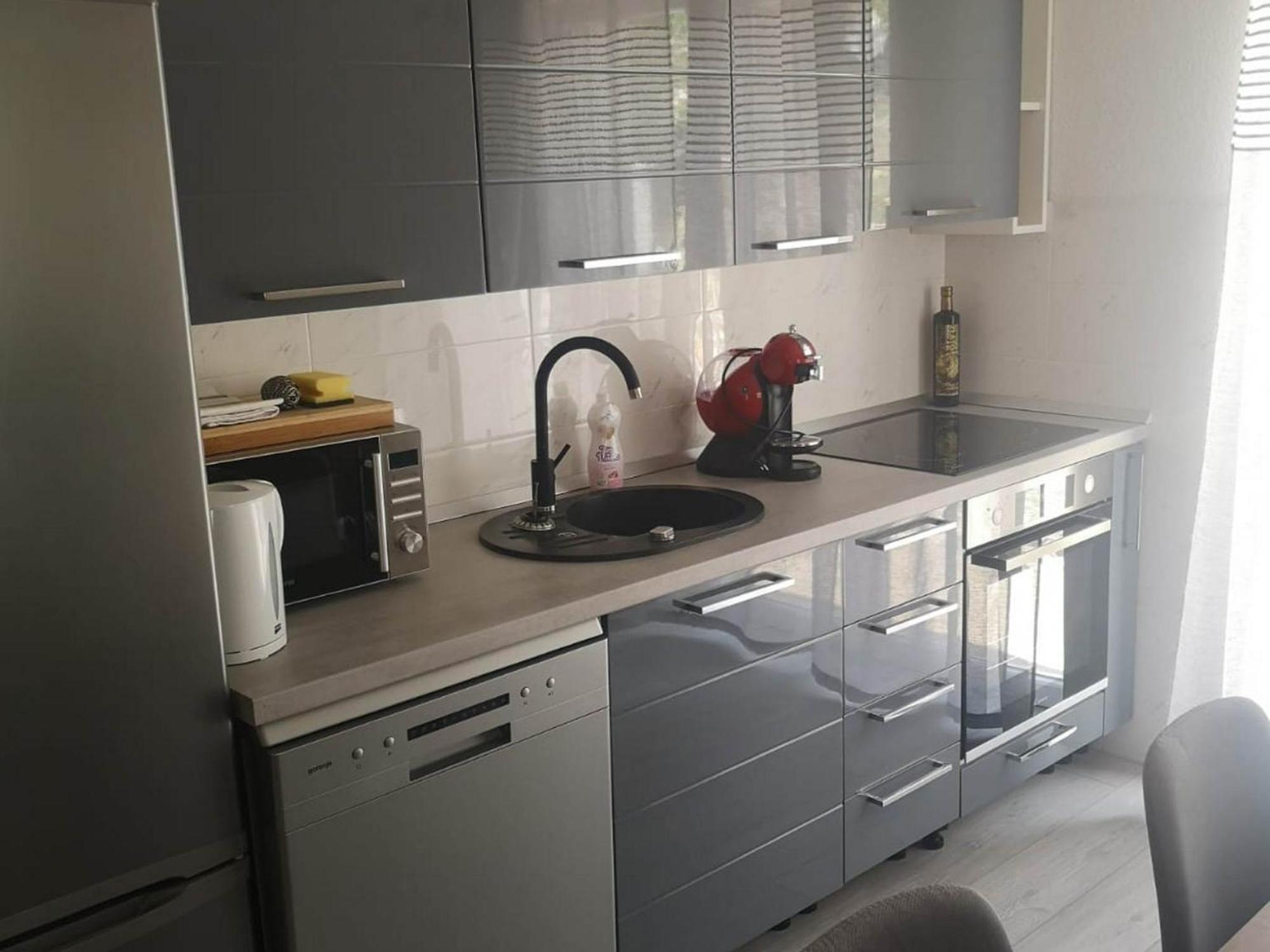 Apartments Kalajzic Pucisca Dış mekan fotoğraf